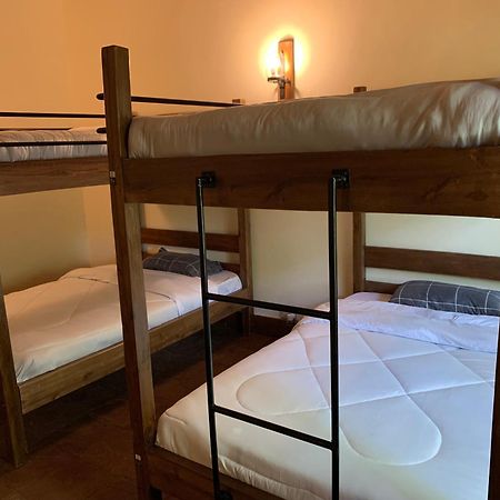 Mad Vervet Nairobi Backpackers Hostel Exterior photo