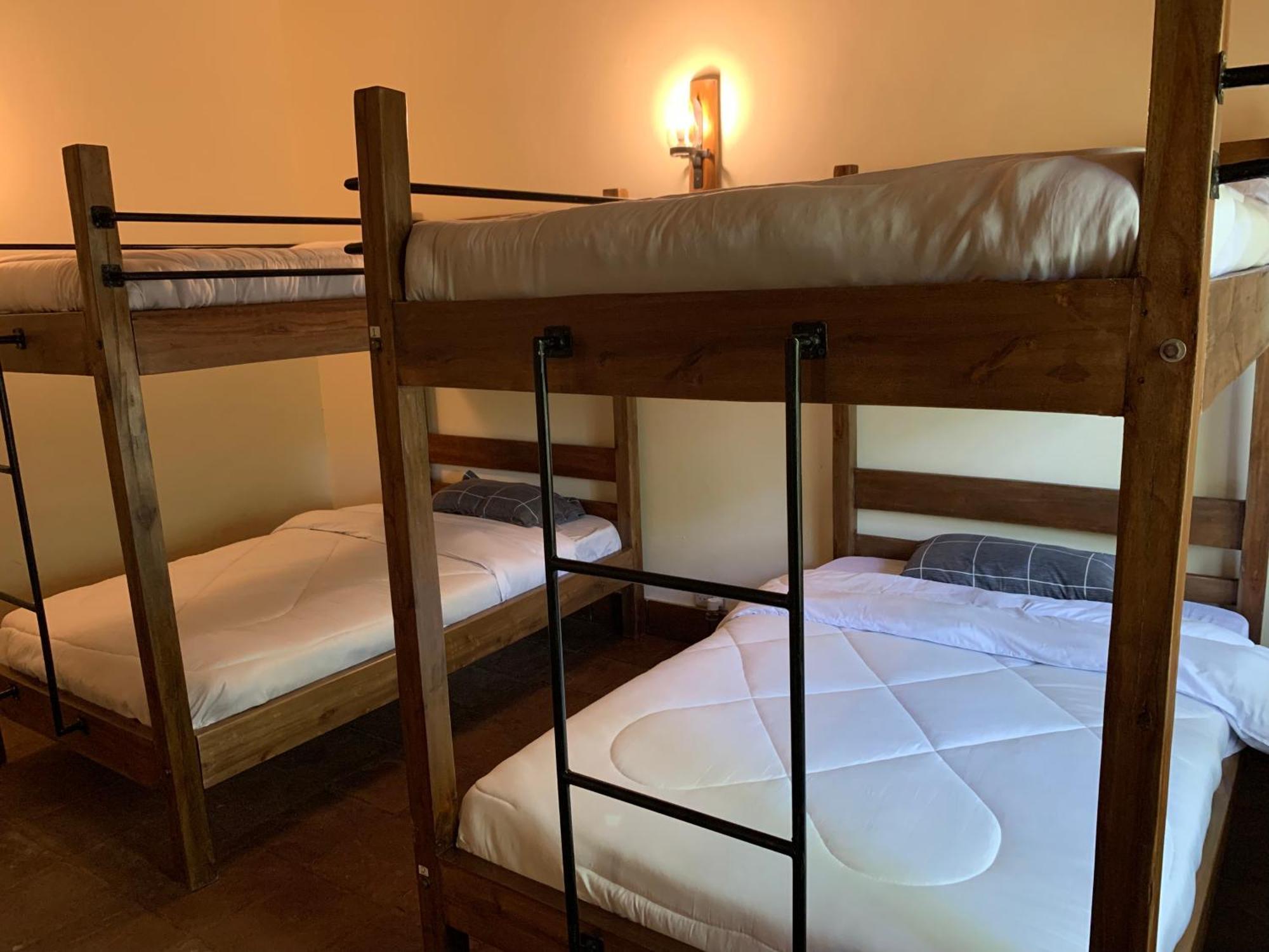 Mad Vervet Nairobi Backpackers Hostel Exterior photo