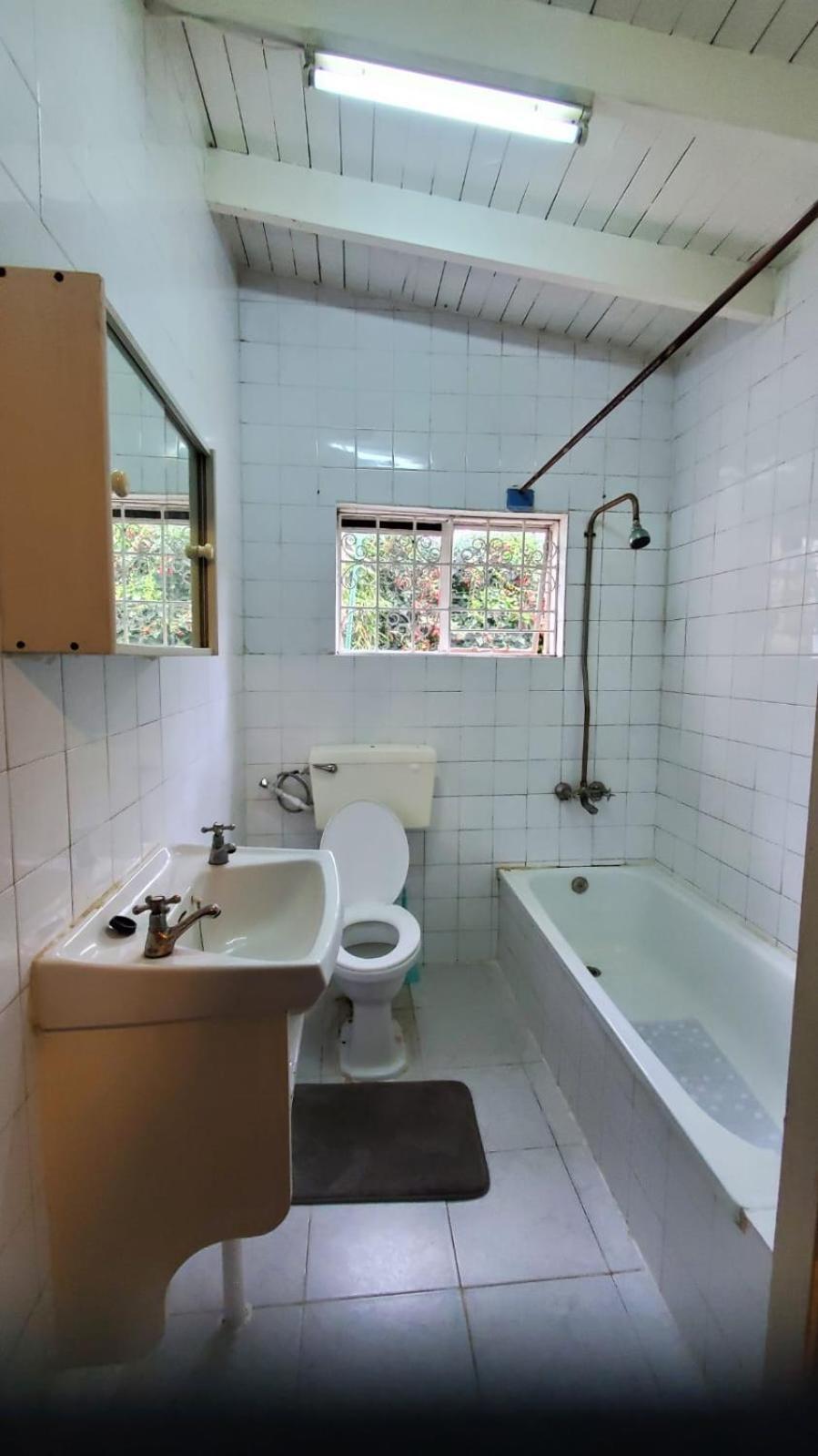 Mad Vervet Nairobi Backpackers Hostel Exterior photo