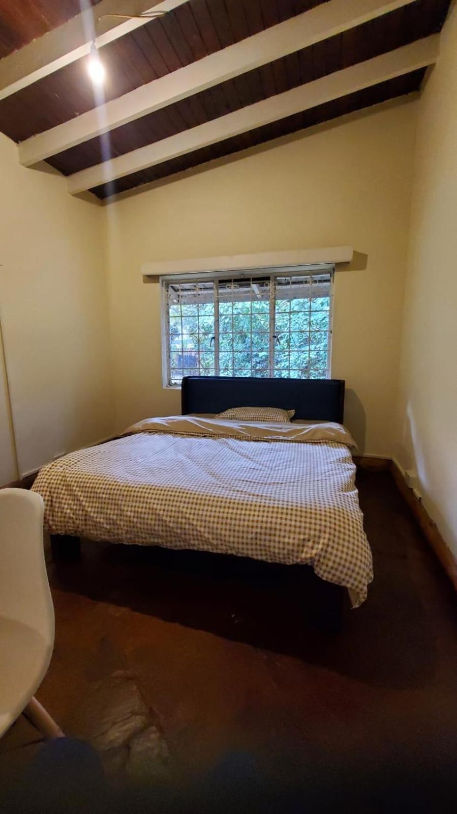 Mad Vervet Nairobi Backpackers Hostel Exterior photo